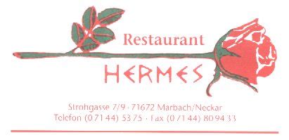 marbach hermes shop